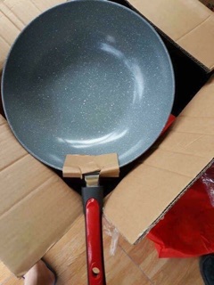 Chảo vân đá 32cm