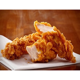 Bột chiên gà KFC Karaage 500g