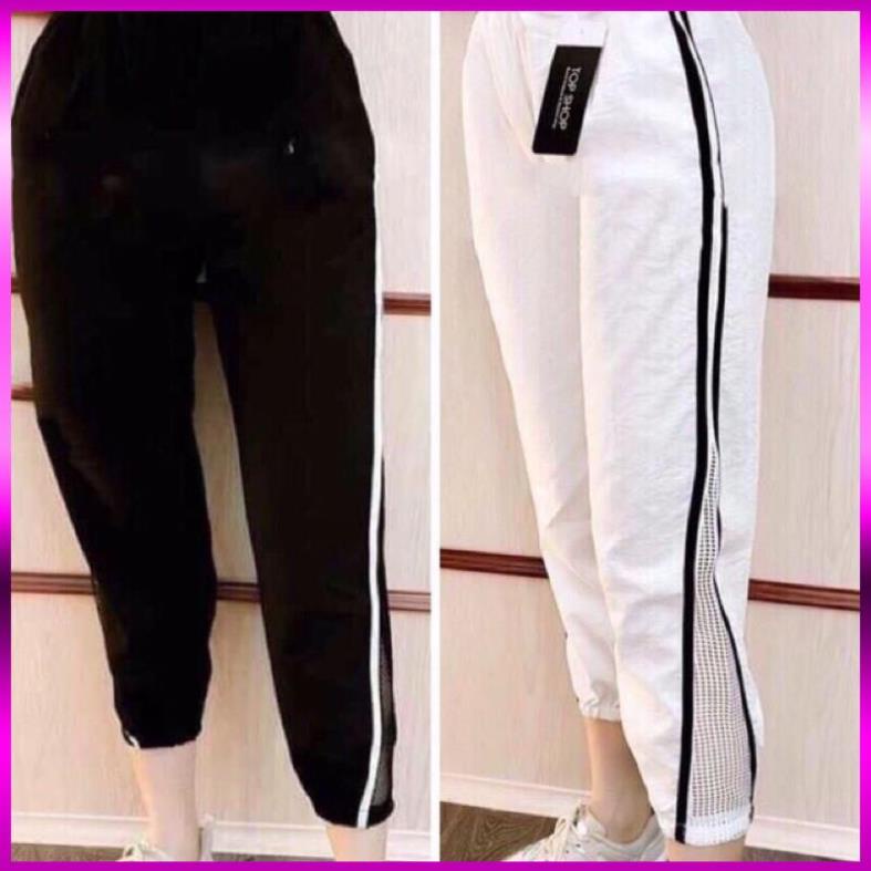 [Xả Kho 3 Ngày] QUẦN BOM PHỐI LƯỚI ĐŨI SIÊU CÁ TÍNH | BigBuy360 - bigbuy360.vn