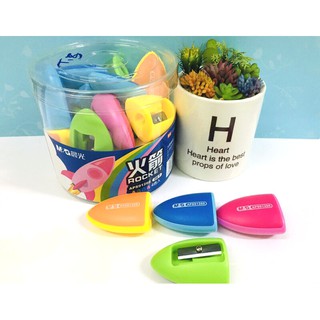 Gọt Bút Chì Hình Phi Thuyền M&G 91266