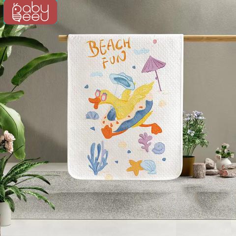 Lót chống thấm 4D Babybee - kích thước 50*70cm - BB003