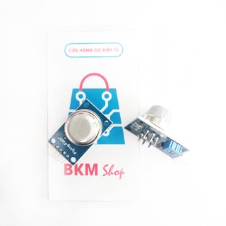 Module cảm biến khí gas