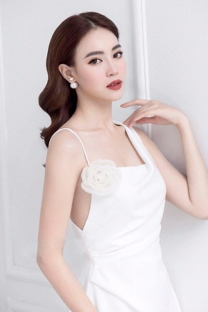 Đầm dự tiệc 🌷Đầm trắng dự tiệc 🌷FREESHIP 🌷Nhập MADEBY20 giảm 20k đơn trên 300k | BigBuy360 - bigbuy360.vn