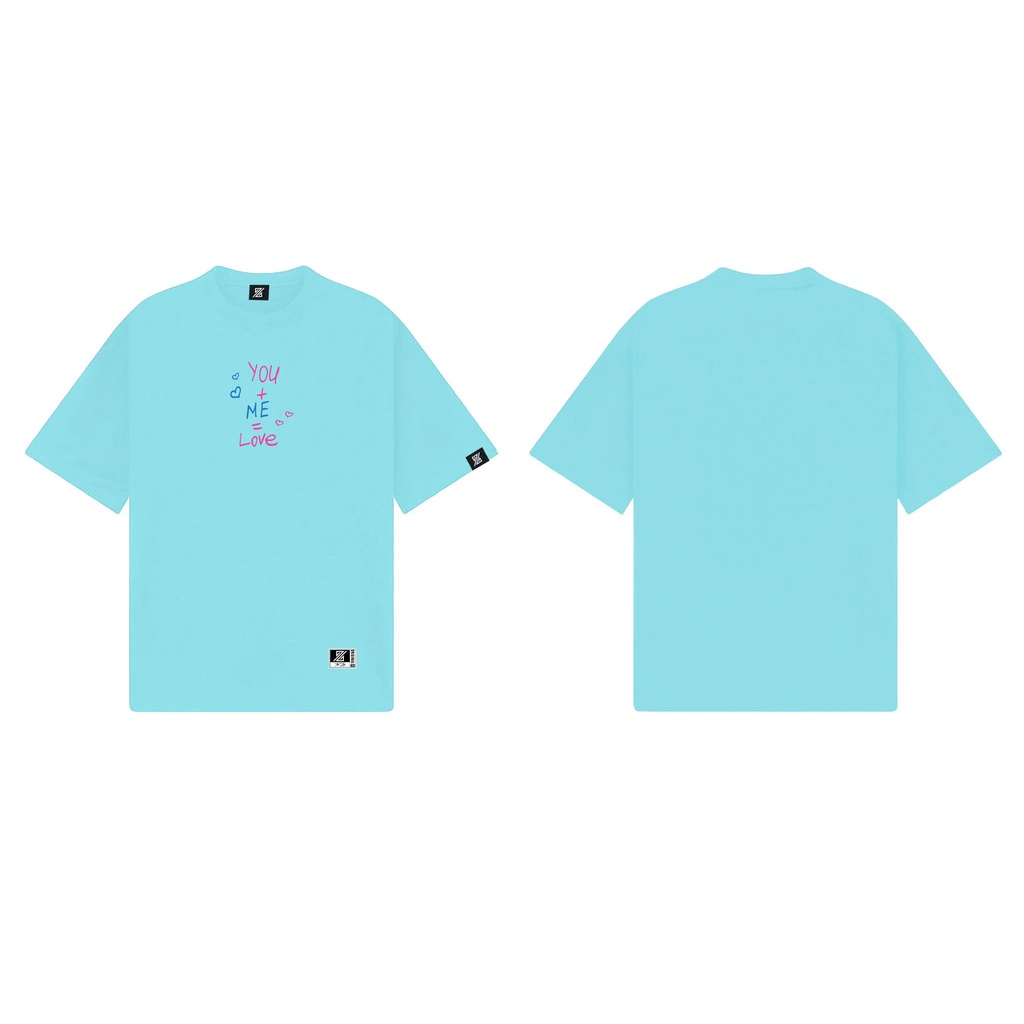 TZ LOVE TEE