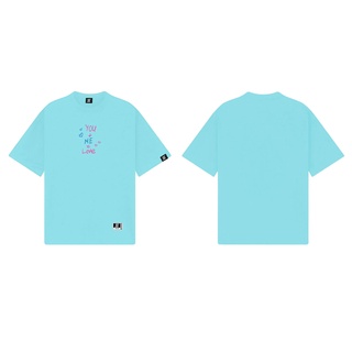 TZ LOVE TEE