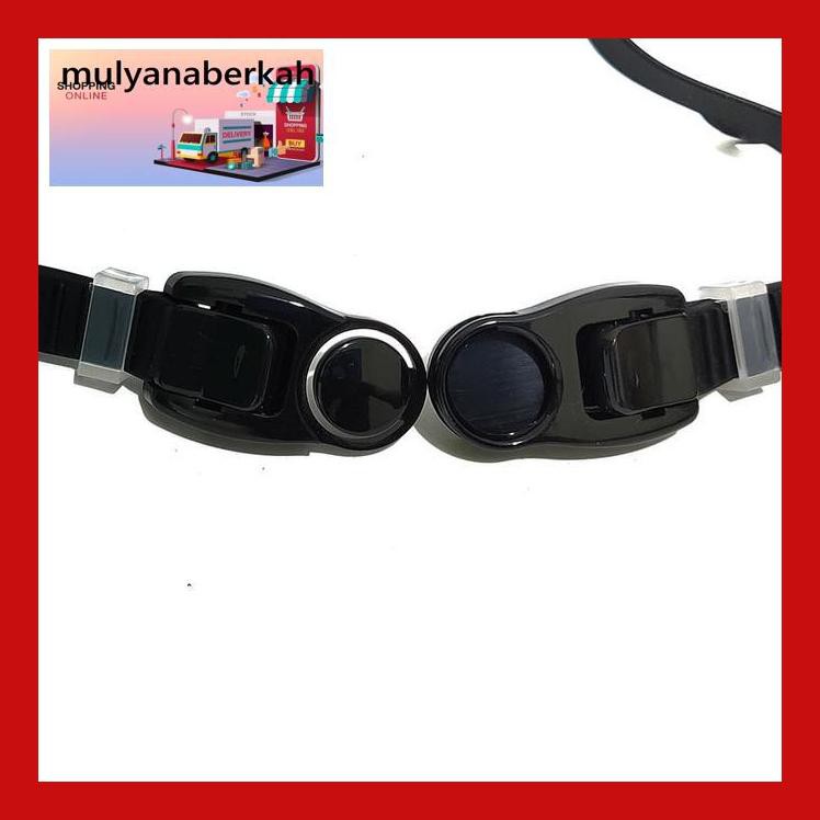 Kính Bơi 4ttr7ry8- Speedo S86 Chống Sương Mù & Tia Uv - Màu Đỏ 889yujtu-