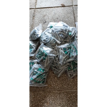 Kẹp acquy cao cấp