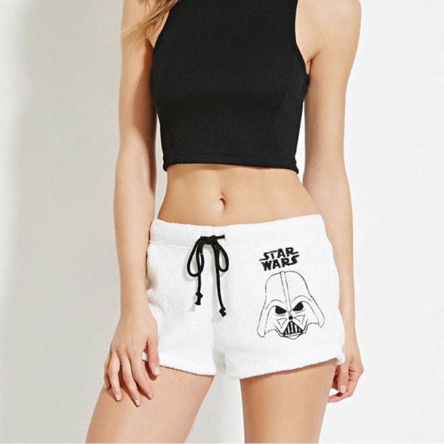 [Rẻ Vô Địch] Quần Short Nữ