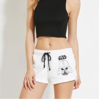 Quần Short Nữ