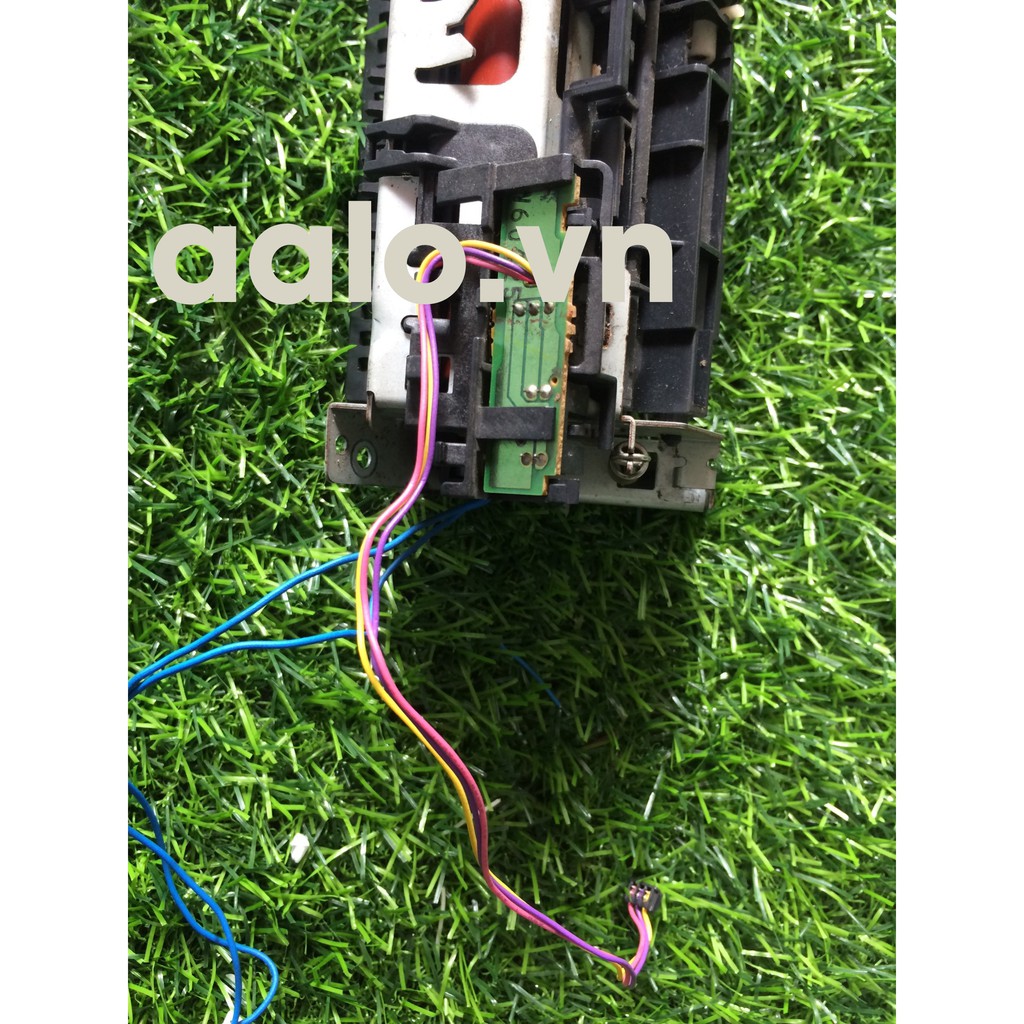 Bộ sen sơ cảm biến giấy trên sấy 2900