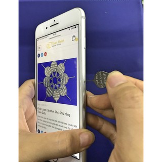 Que chọc sim, cây chọc sim chính hãng BL325