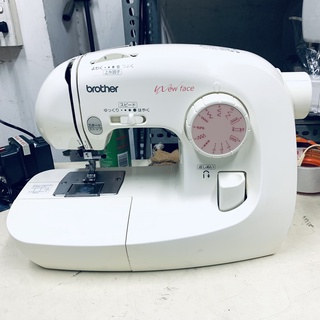 MÁY MAY BROTHER MINI ĐA NĂNG NHẬT BẢN