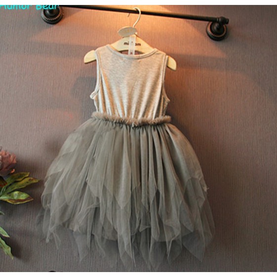 Váy Xinh cho bé gái