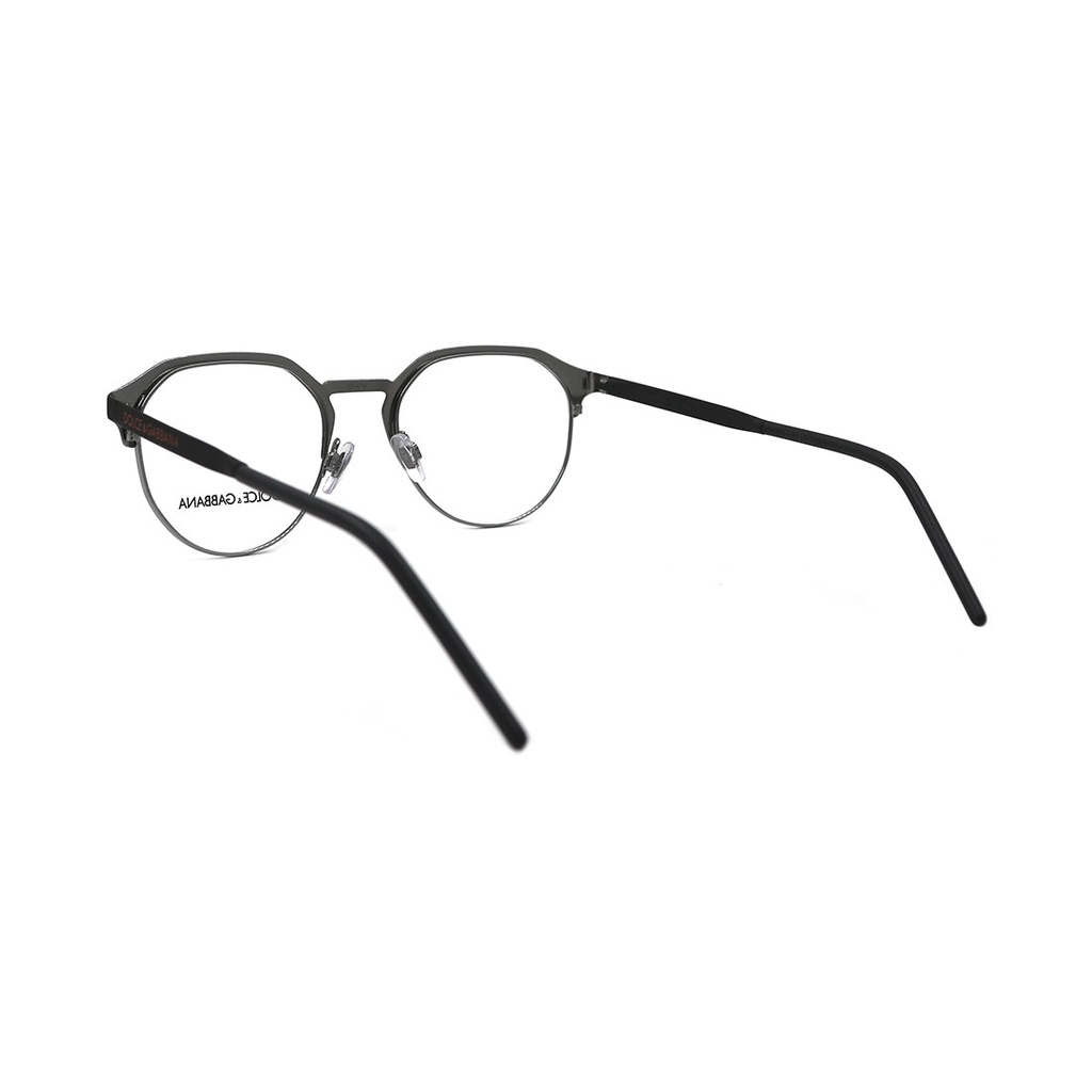 Gọng kính chính hãng Dolce &amp; Gabbana DG1335 (52-20-145) màu sắc thời trang