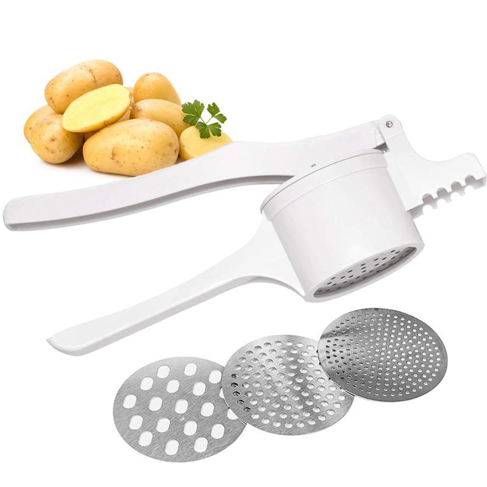 AUGUSTINA Dụng Cụ Nghiền Khoai Tây Tiện Lợi
