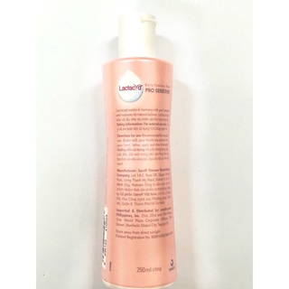 Dung Dịch Vệ Sinh Phụ Nữ Lactacyd 150ml, 250ml
