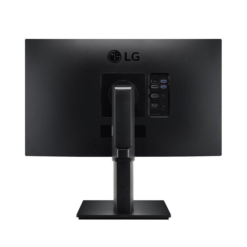 Màn hình LG 24QP750-B Cho Hình Ảnh Sống Động Mọi Góc Nhìn | BigBuy360 - bigbuy360.vn