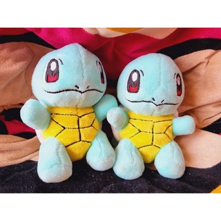Gấu Bông rùa pkm