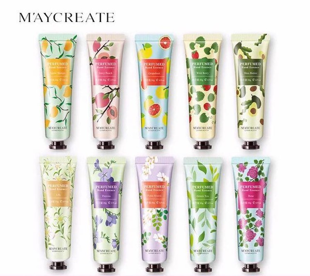 Kem dưỡng da tay MayCreate 30g DT13 | BigBuy360 - bigbuy360.vn