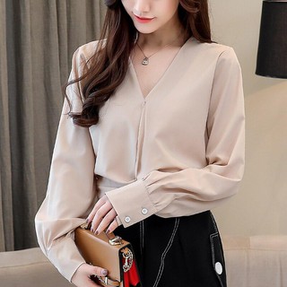 Áo sơ mi bèo viền ren cộc tay