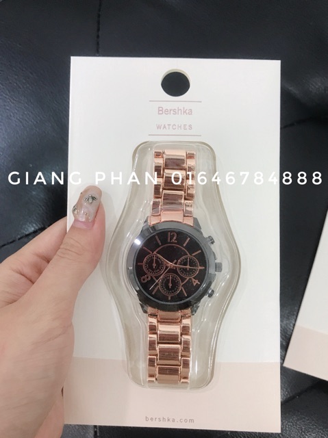 [sale] Đồng hồ nữ BSK Auth | BigBuy360 - bigbuy360.vn