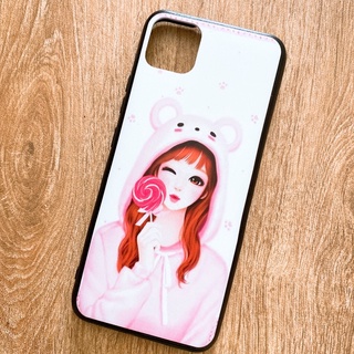 Ốp lưng Realme C11/A16K