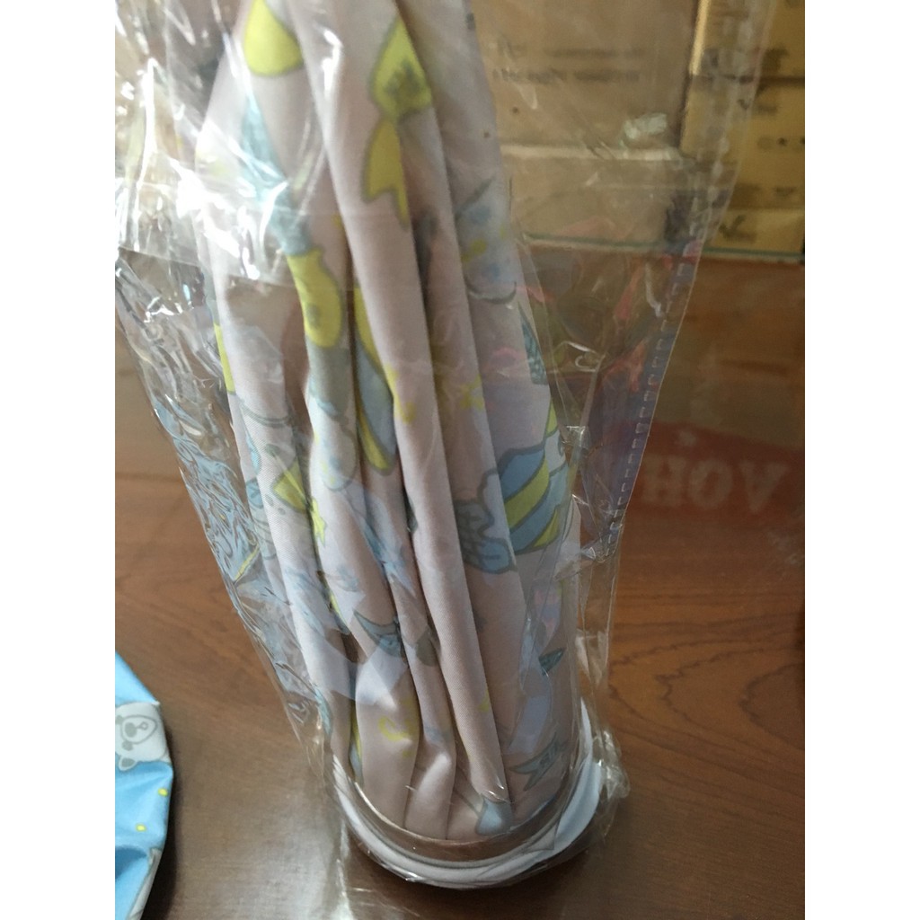 Túi chườm đá lạnh cỡ lớn 23cm