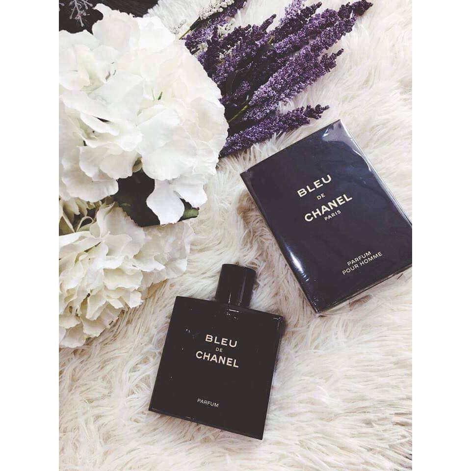 Nước Hoa Nam Bleu De Parfum Pour Homme | BigBuy360 - bigbuy360.vn