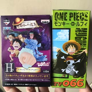 Nhân vật Perhona  One piece