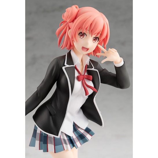 [ SHQ ] [ Hàng có sẵn ] Mô hình Figure chính hãng Nhật - POP UP PARADE Yui Yuigahama -   My Teen Romantic Comedy SNAFU