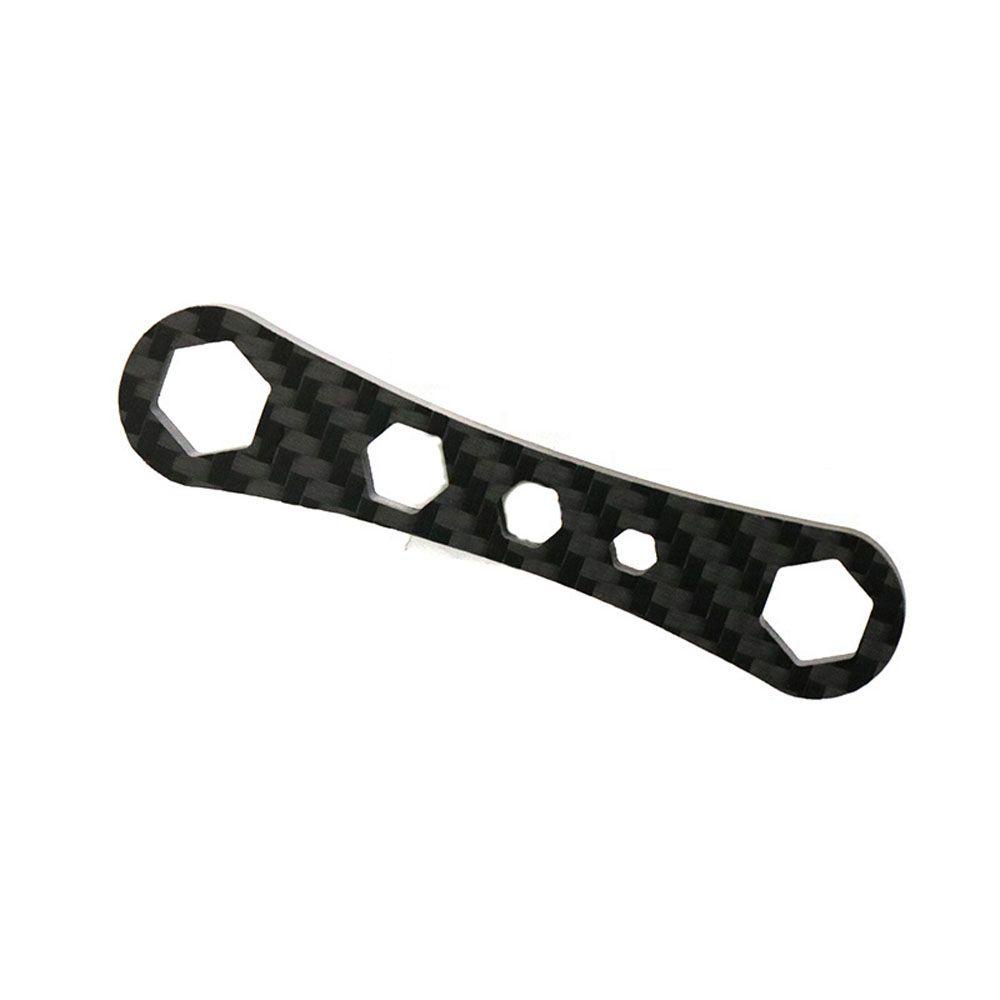 Cờ Lê Sửa Chữa Xe Đạp Bằng Sợi Carbon Siêu Bền Tiện Dụng