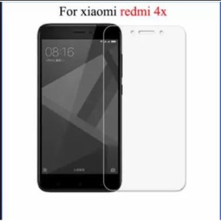 Bộ 3 kính cường lực cho xiaomi redmi 4X
