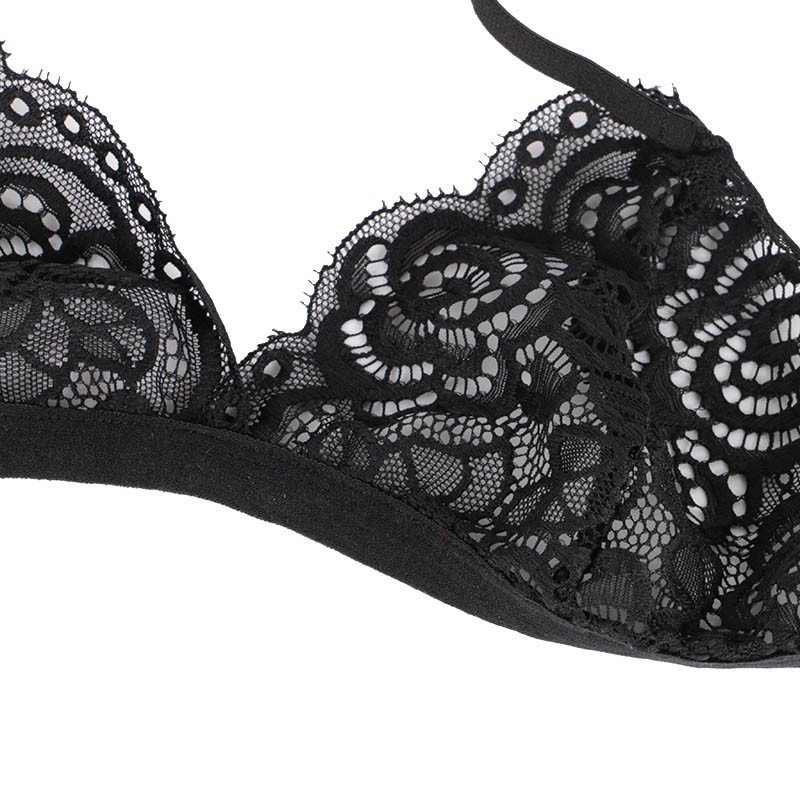 Áo ngực dây ren xuyên thấu free size | BigBuy360 - bigbuy360.vn