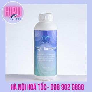 Dung dịch giảm PO4 remove Infinity (Giảm PO4)
