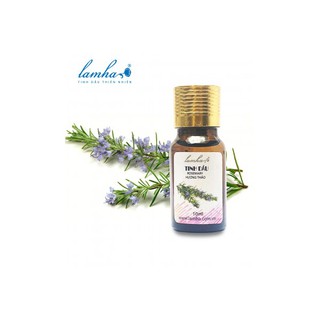 Tinh dầu Hương Thảo Lam Hà