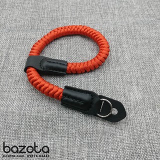 Dây Đeo Máy Ảnh Cổ Tay DCZ-01
