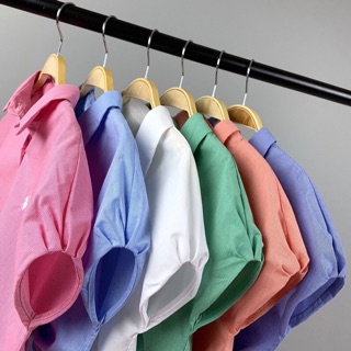 👚‍ áo sơ mi cột eo bé gái 4-14 tuổi