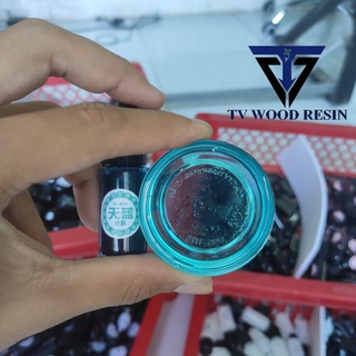 Tinh màu pha epoxy resin, resin UV.