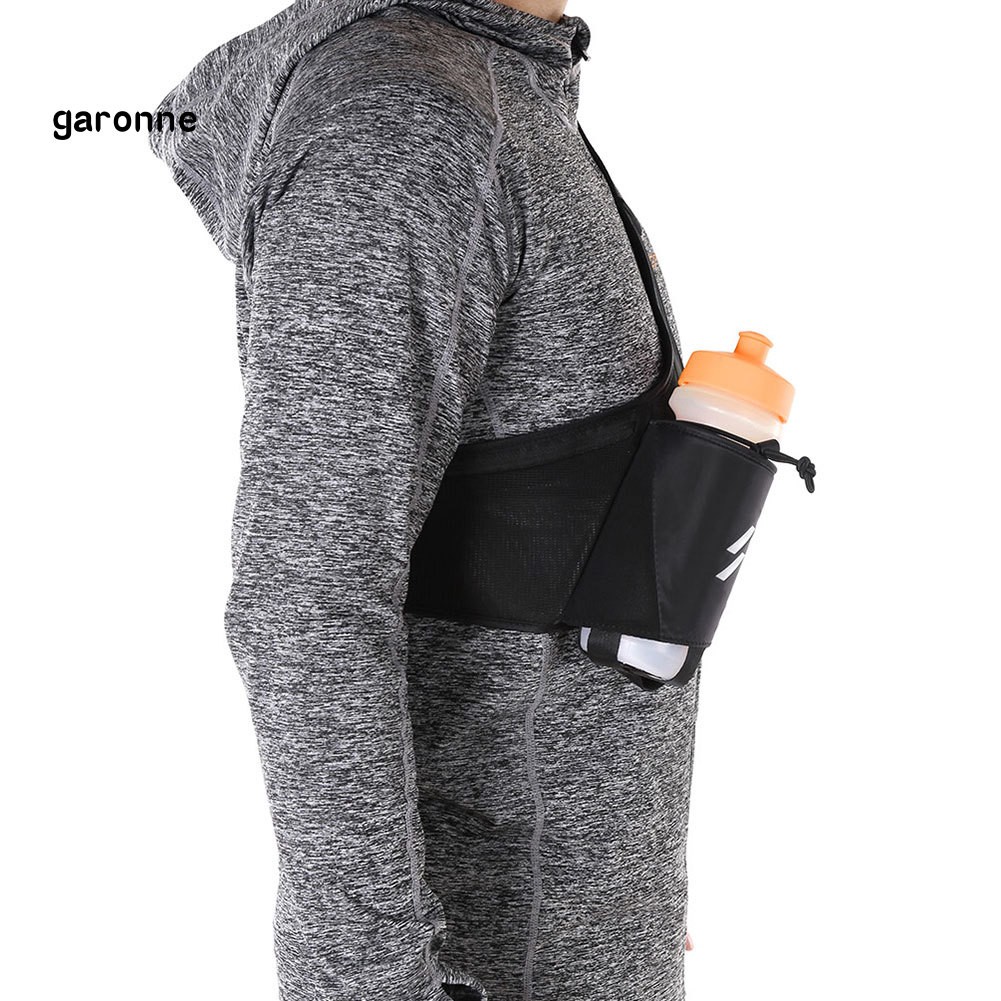 Túi Đeo Hông Đựng Bình Nước Tiện Dụng Khi Tập Thể Thao