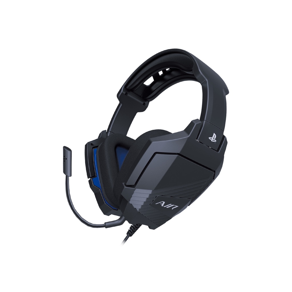 Phụ kiện game - Hori gaming headset air stereo