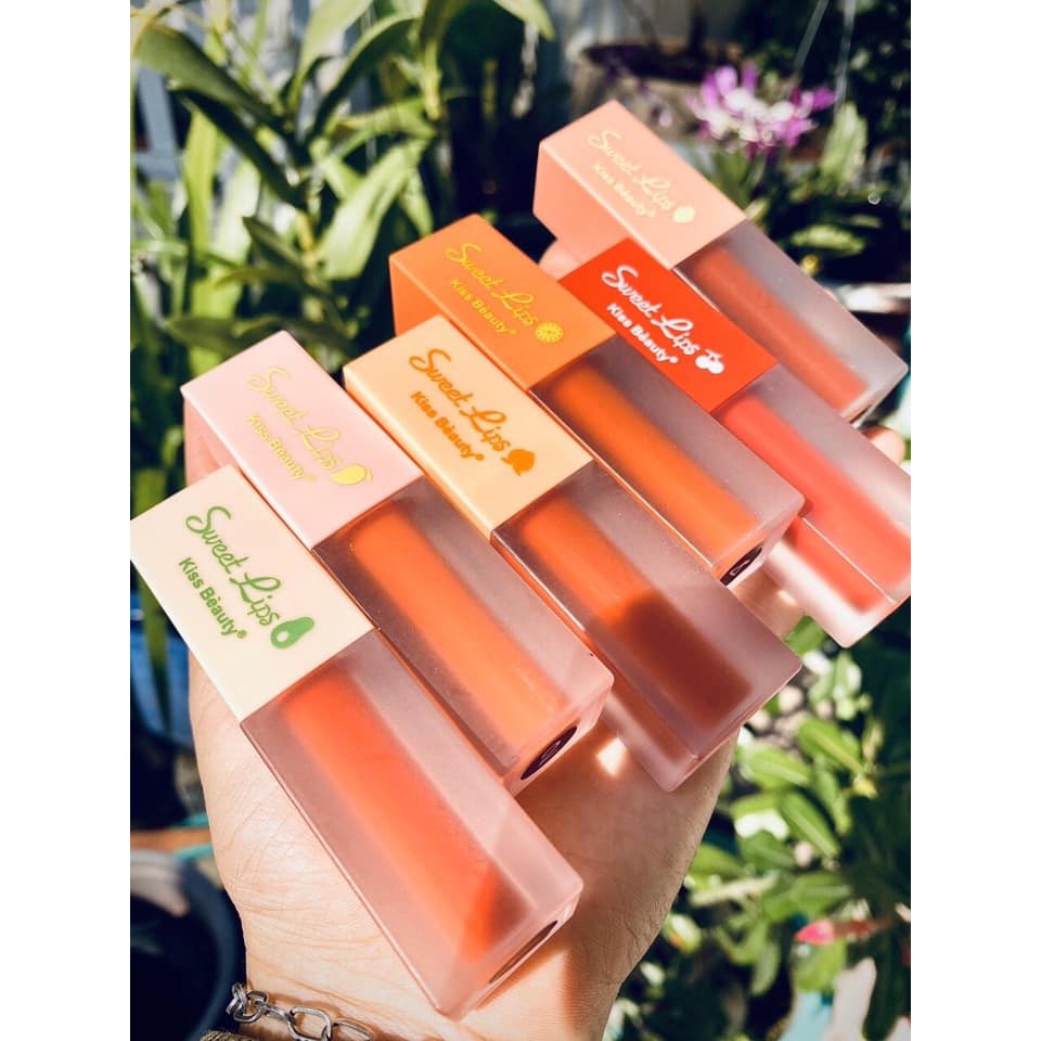 SET TRANG ĐIỂM (COMBO TRANG ĐIỂM) 7 MÓN TIẾT KIỆM MÙA HÈ | BigBuy360 - bigbuy360.vn