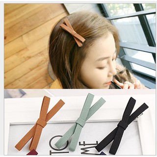 KẸP TÓC NƠ TIỂU THƯ PK115