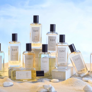 Nước hoa IAM Eau De Perfume 50ml
