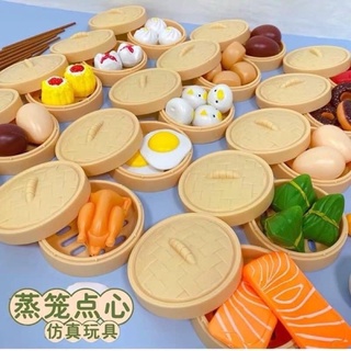 Đồ chơi các món ăn