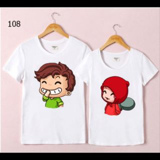 Áo cặp tình nhân