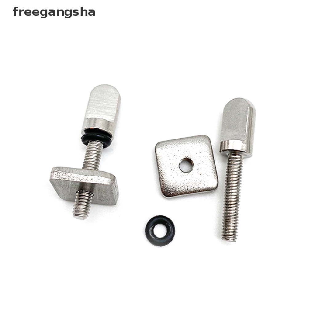 Giá Đỡ Ván Lướt Sóng Bằng Thép Không Gỉ Kèm Ốc Vít FDH