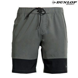 Quần thể thao nam dunlop - dqsls8017-1s-gy hàng chính hãng thương hiệu từ anh quốc