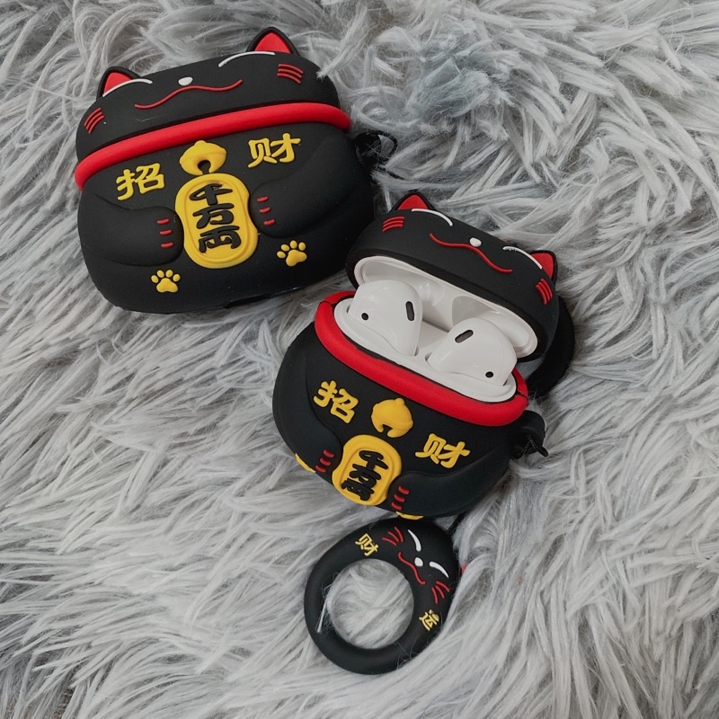 Ốp Tai Nghe Airpods 2/ Airpods Pro / Airpods 3 New