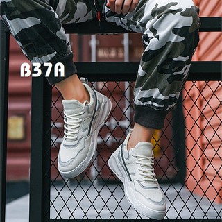 [FLASHSALE] GIÀY THỂ THAO NAM 2020 B37A
