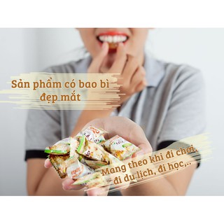 KẸO GỪNG HÀN QUỐC 200g